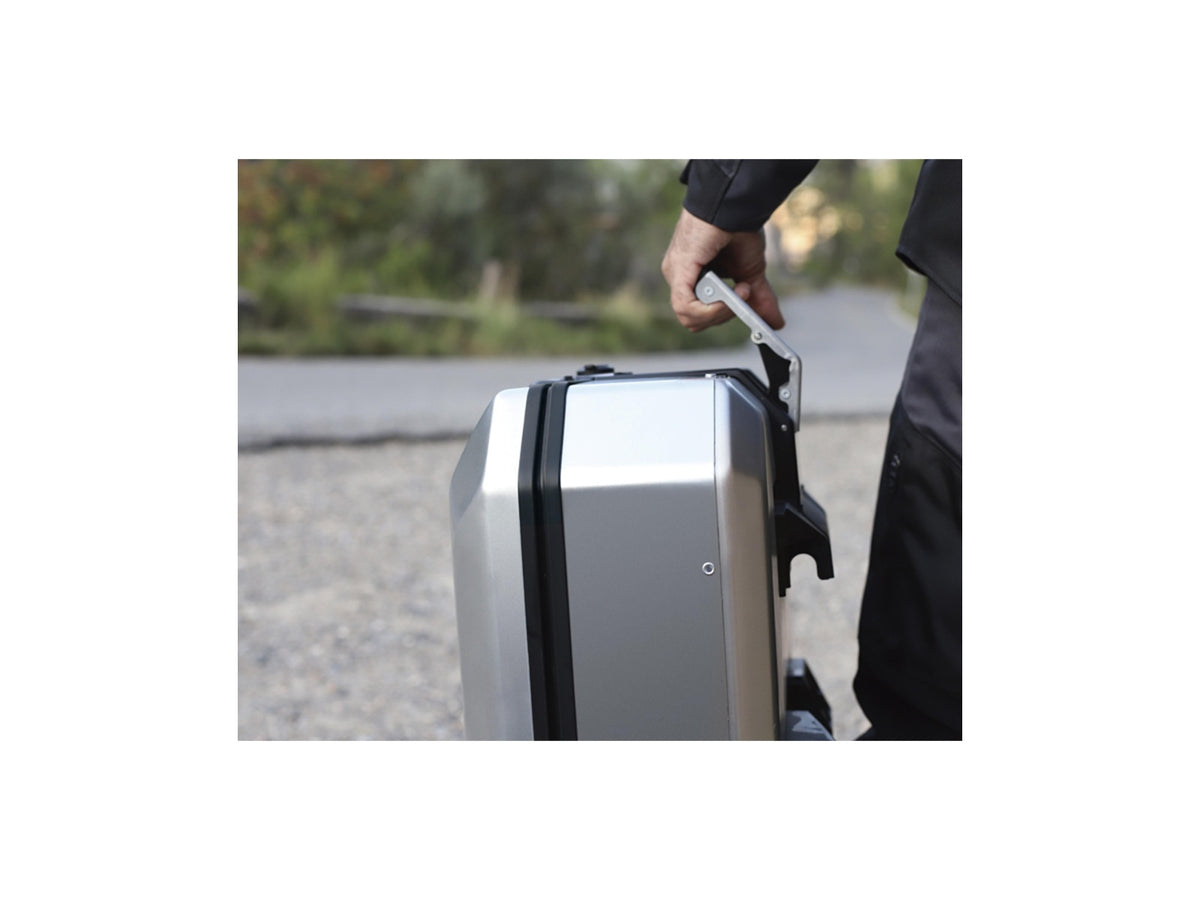 TR47 Terra Pannier Right