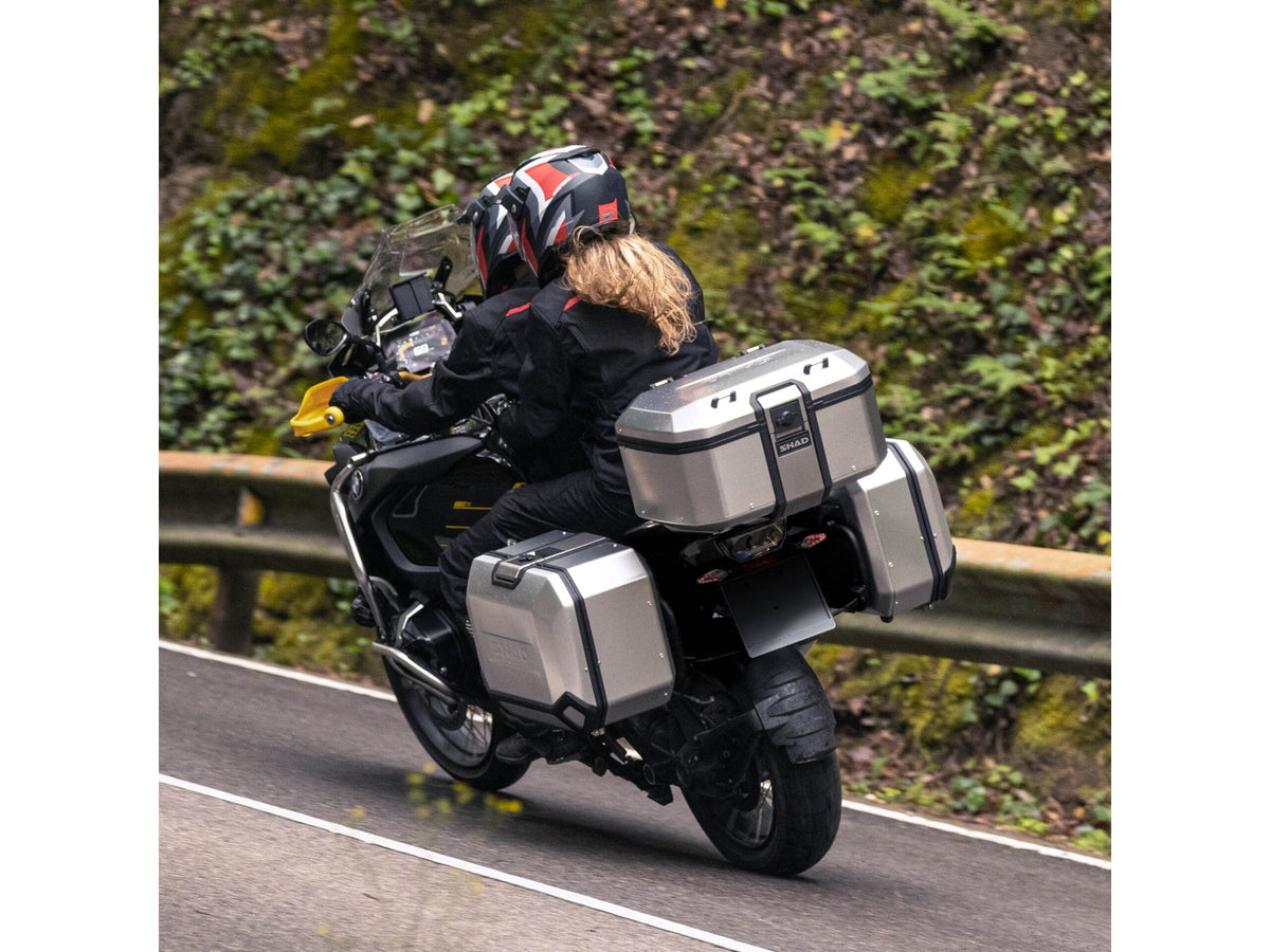 TR47 Terra Pannier Right