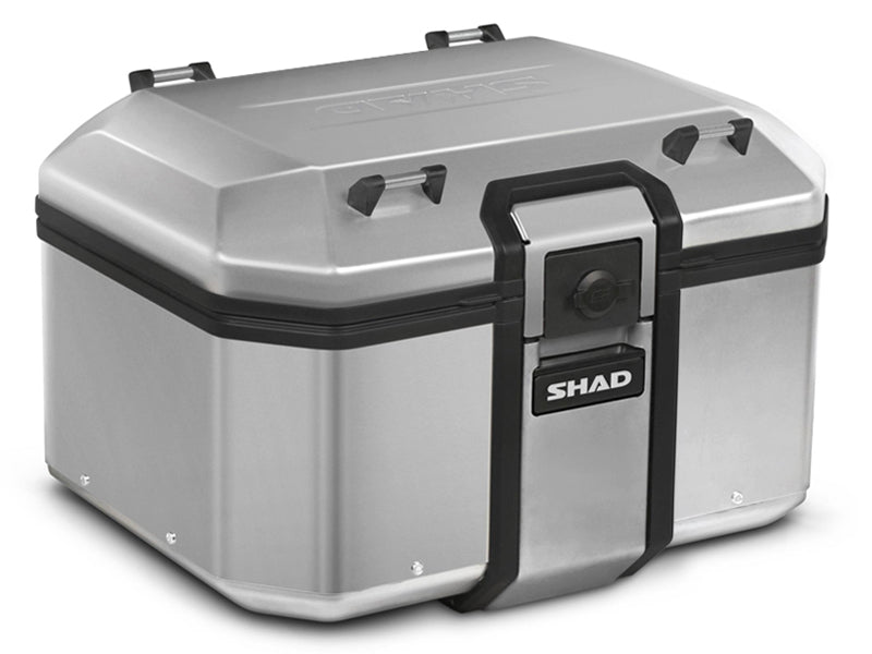 TR48 Terra Top Box