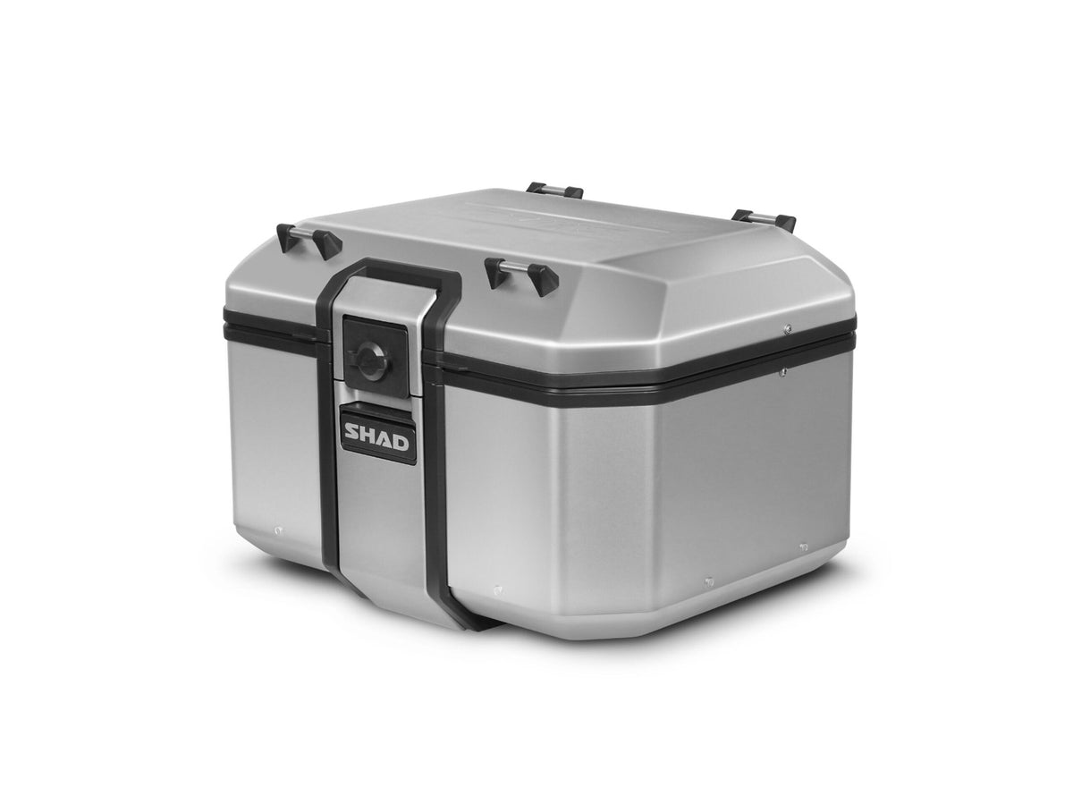 TR48 Terra Top Box