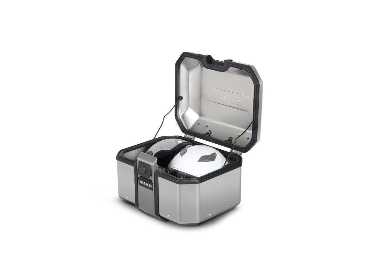 TR48 Terra Top Box