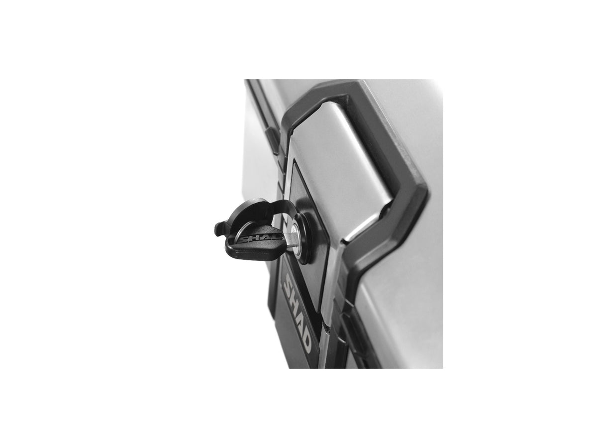 TR48 Terra Top Box