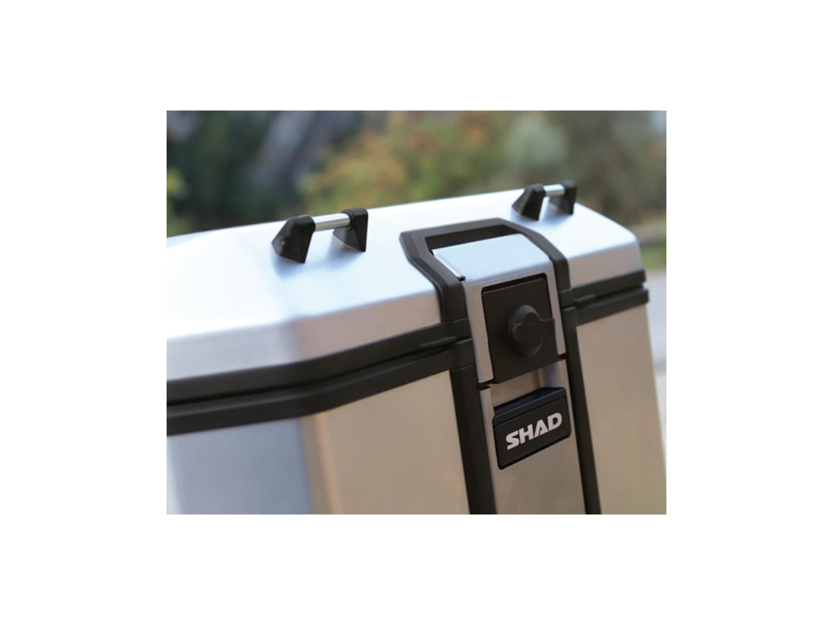 TR48 Terra Top Box