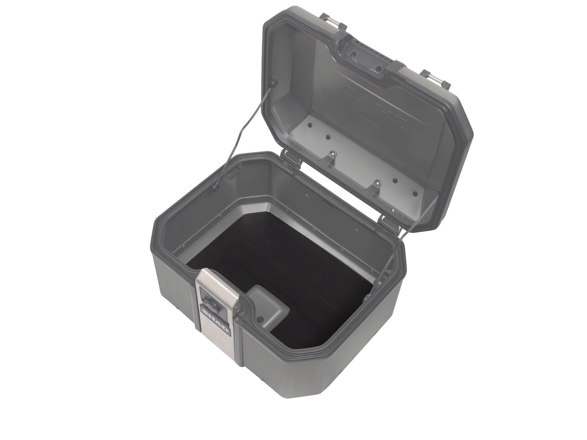 TR48 Terra Black Top Box
