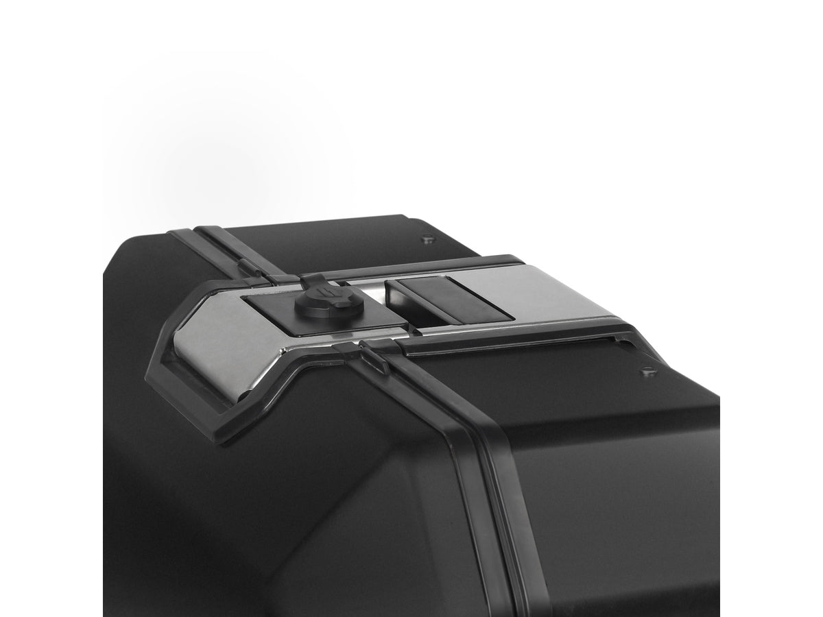 TR48 Terra Black Top Box