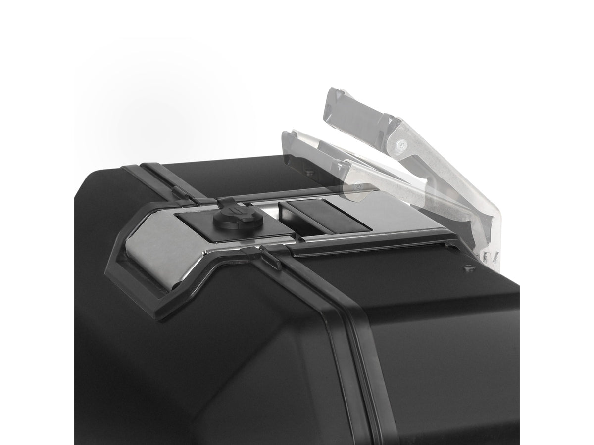 TR48 Terra Black Top Box