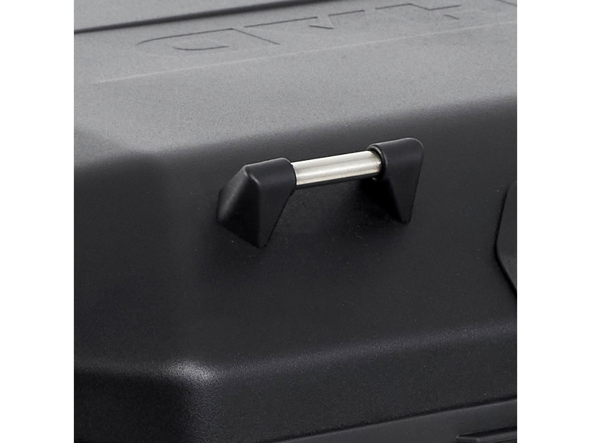 TR48 Terra Black Top Box