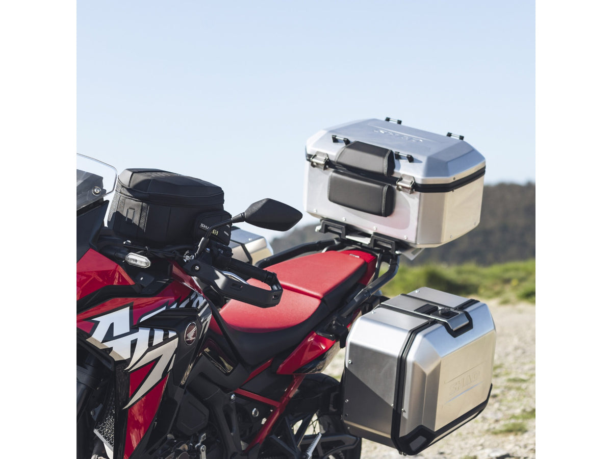 TR55 Terra Top Box