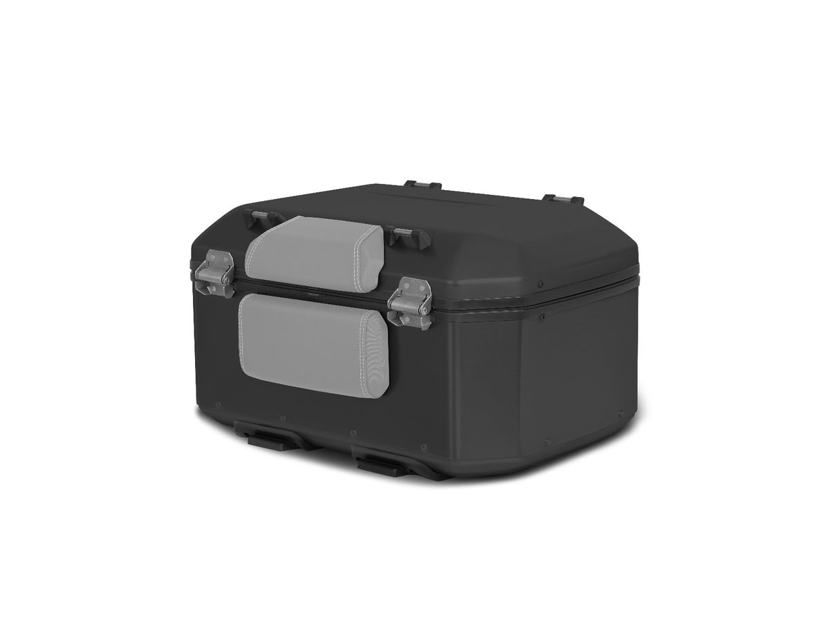 TR55 Terra Black Top Box