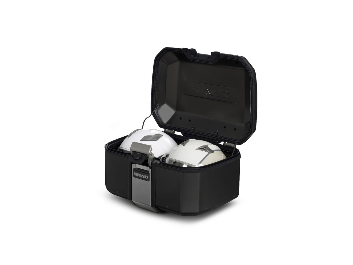 TR55 Terra Black Top Box