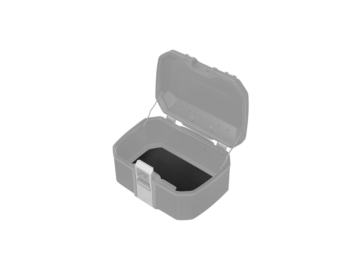 TR55 Terra Black Top Box