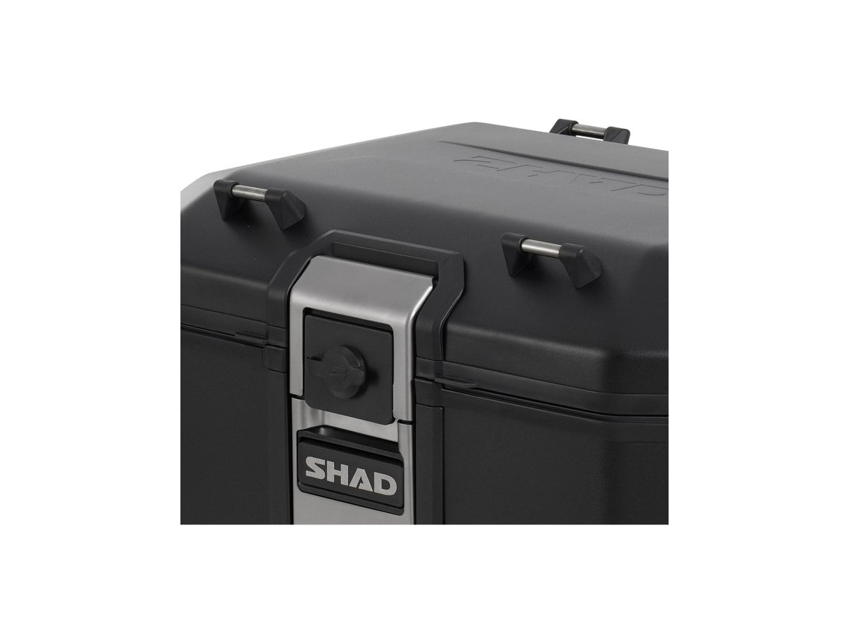 TR55 Terra Black Top Box