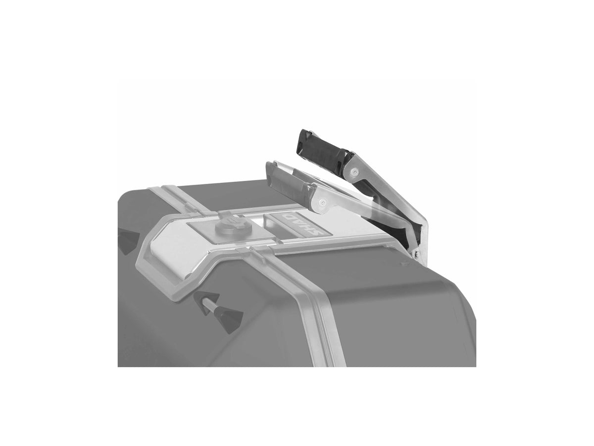 TR55 Terra Black Top Box
