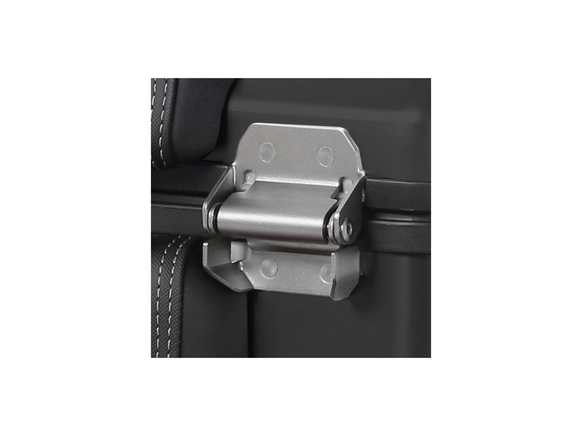 TR55 Terra Black Top Box