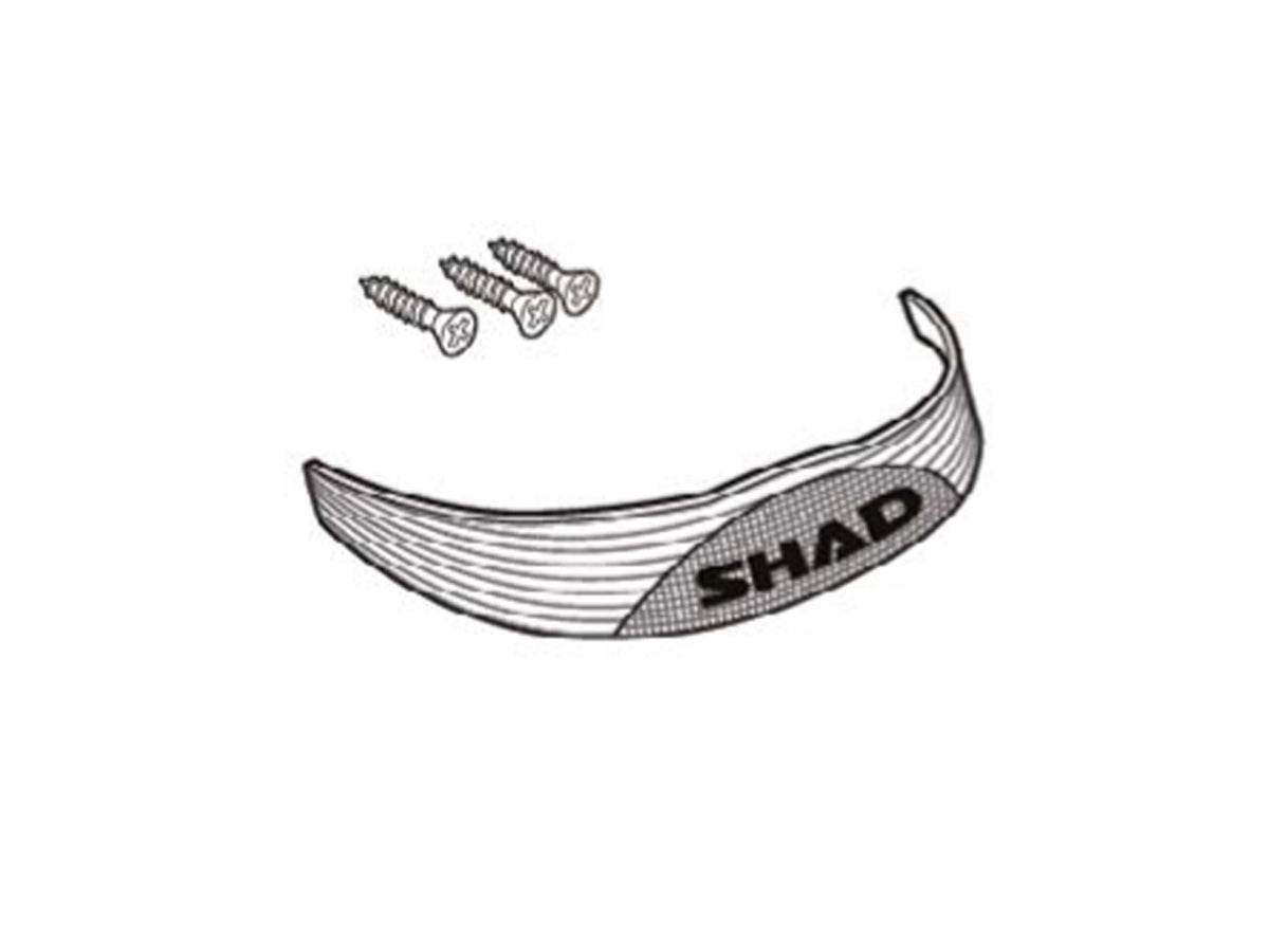 SH29 Replacement White Reflectors