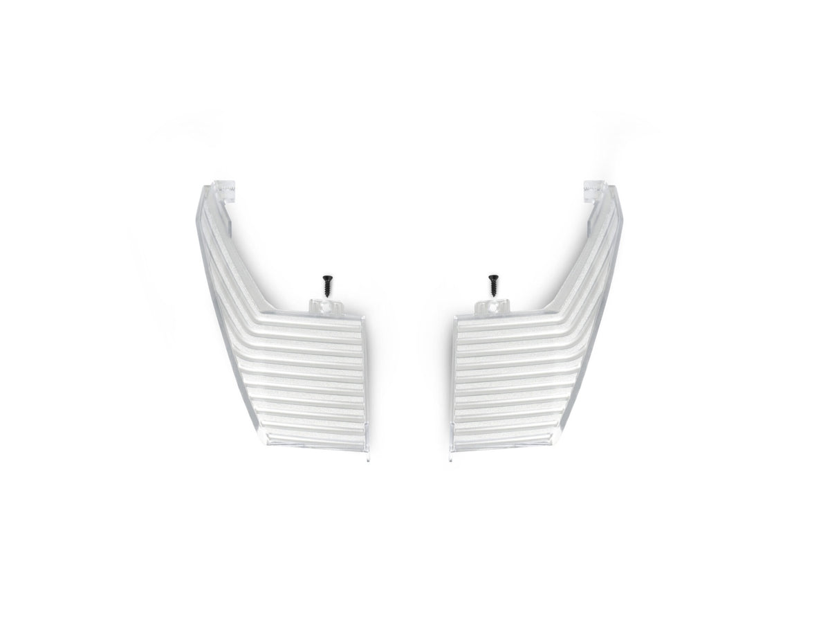 SH36 Replacement White Reflectors