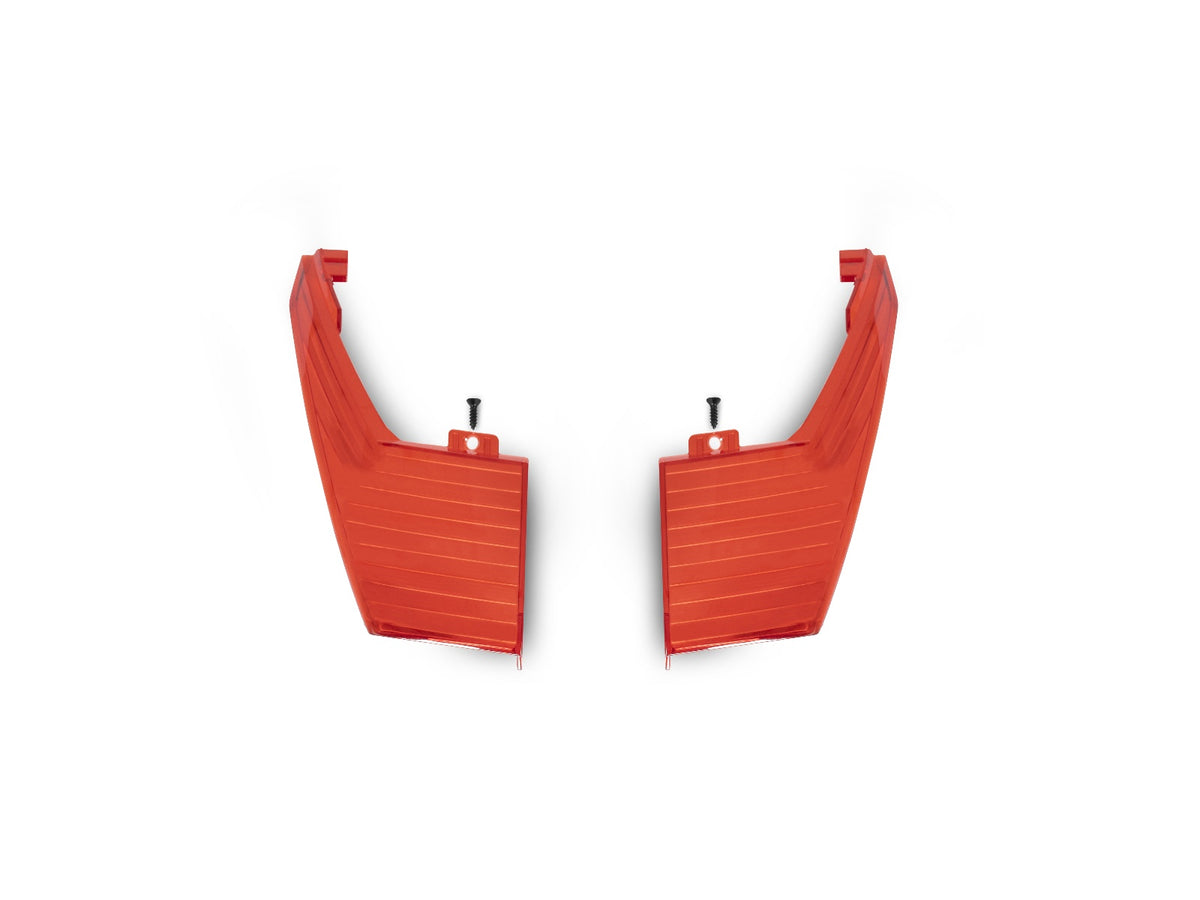 SH36 Replacement Red Reflectors