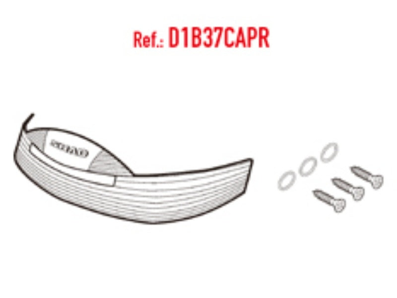 SH37 Replacement Reflectors