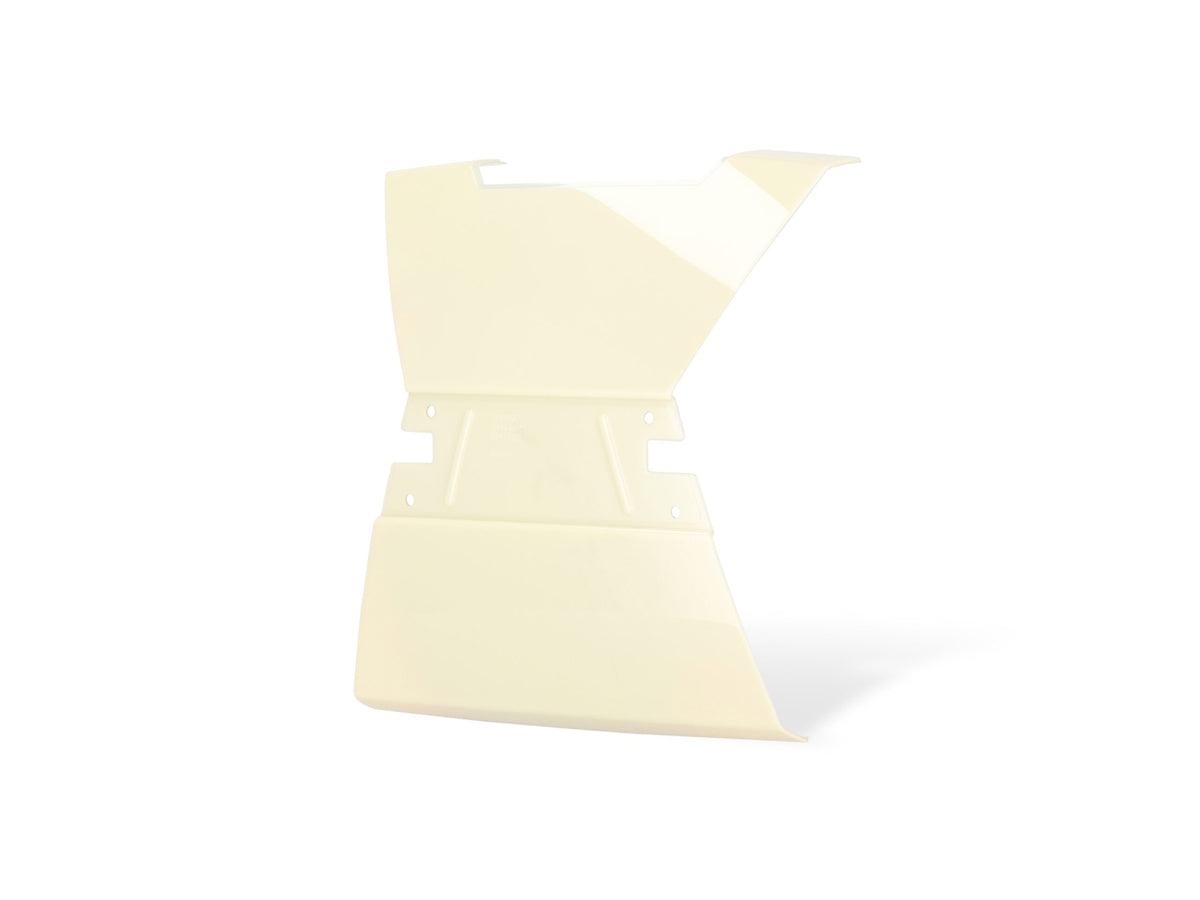 SH38x Unpainted Cover