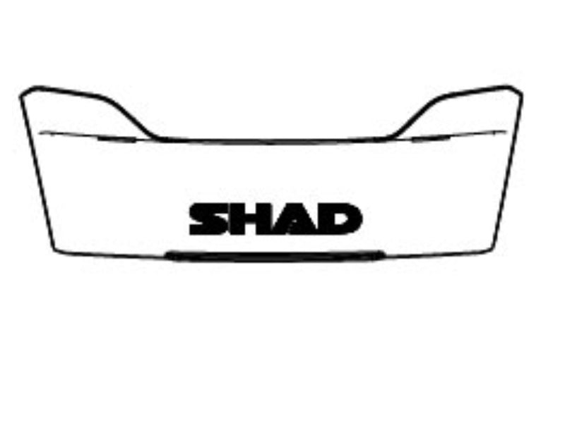 SH40 Reflector With Logo