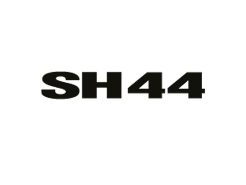 SHAD SH44 Replacement Stickers