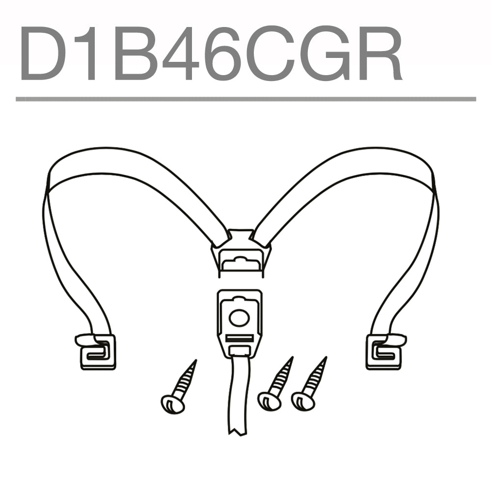 SH46 Replacement Inner Strap