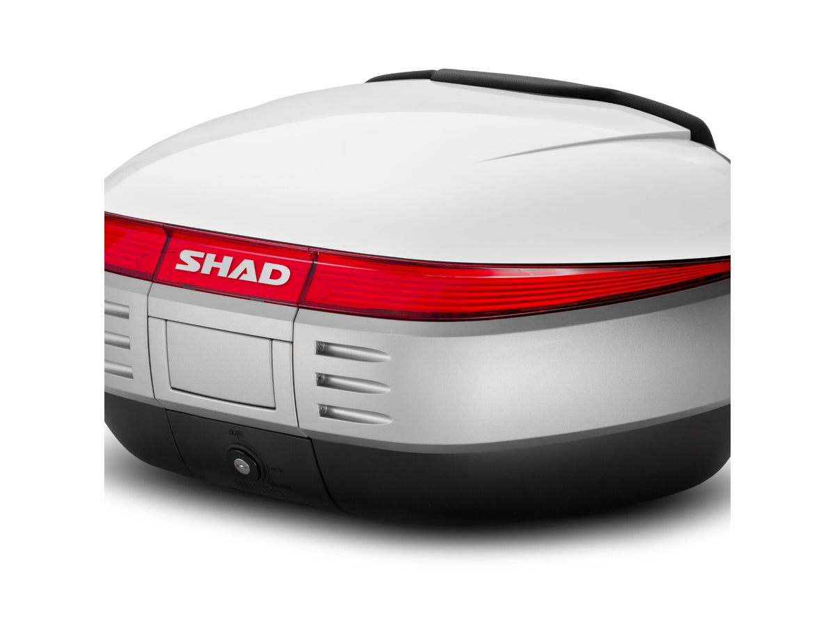 SH50 White Top Box Cover