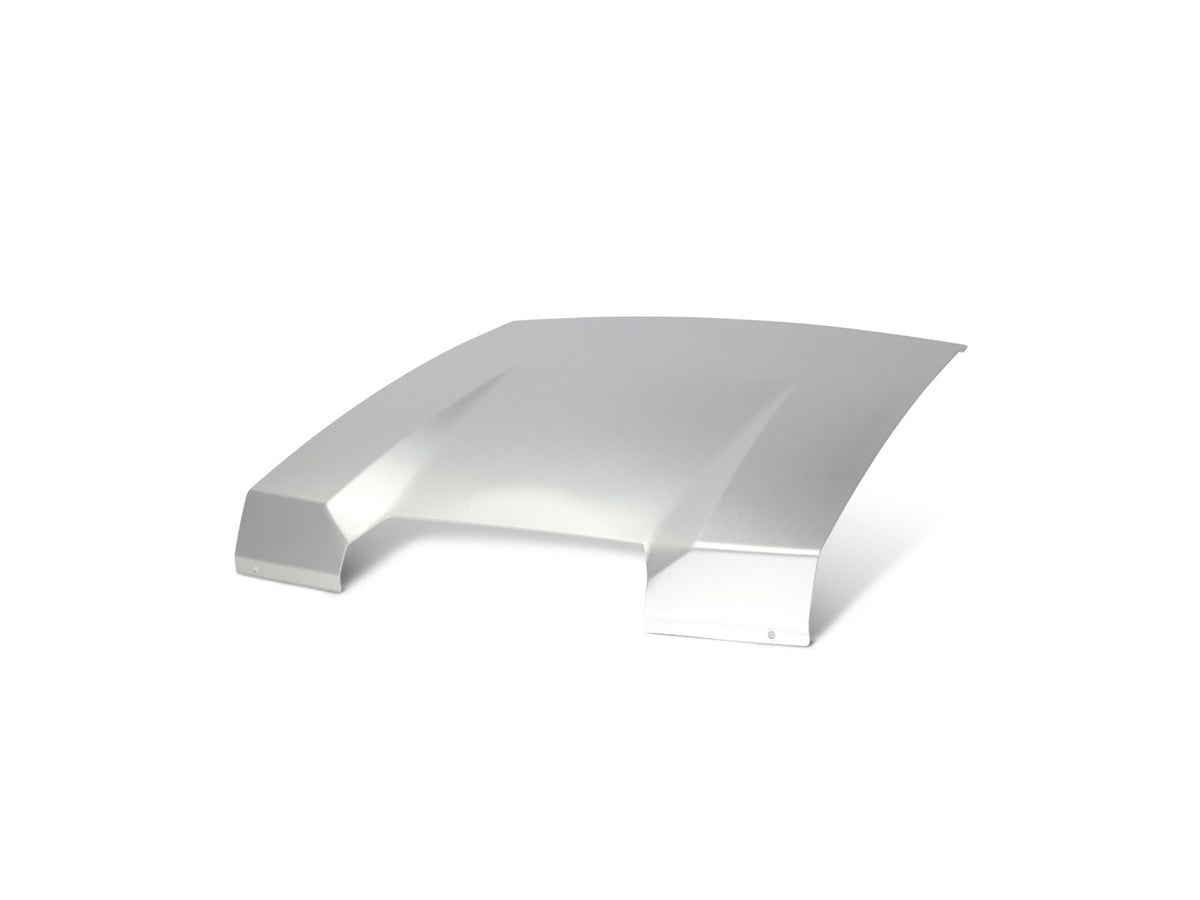 SHAD SH51 Top Box - Aluminium Cover