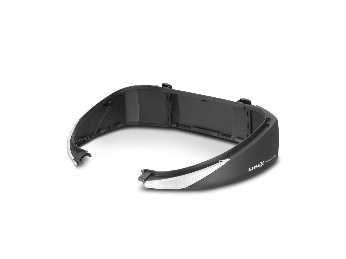 SHAD Replacement Side Frame SH58X