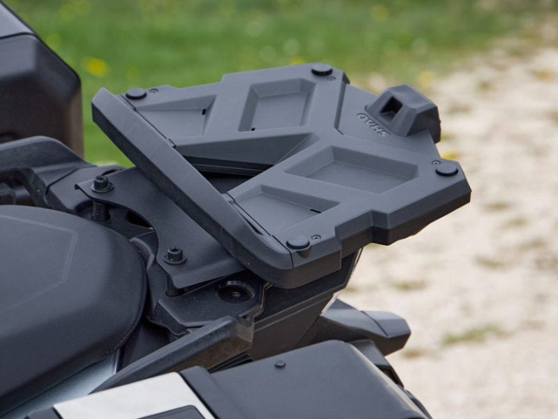 SHAD Top Box Mounting Plate (Big) Excluding Bolts