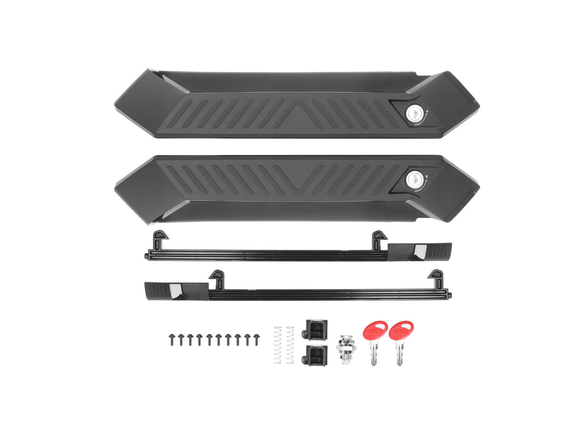 SHAD TR27 Replacement Locking Mechanism