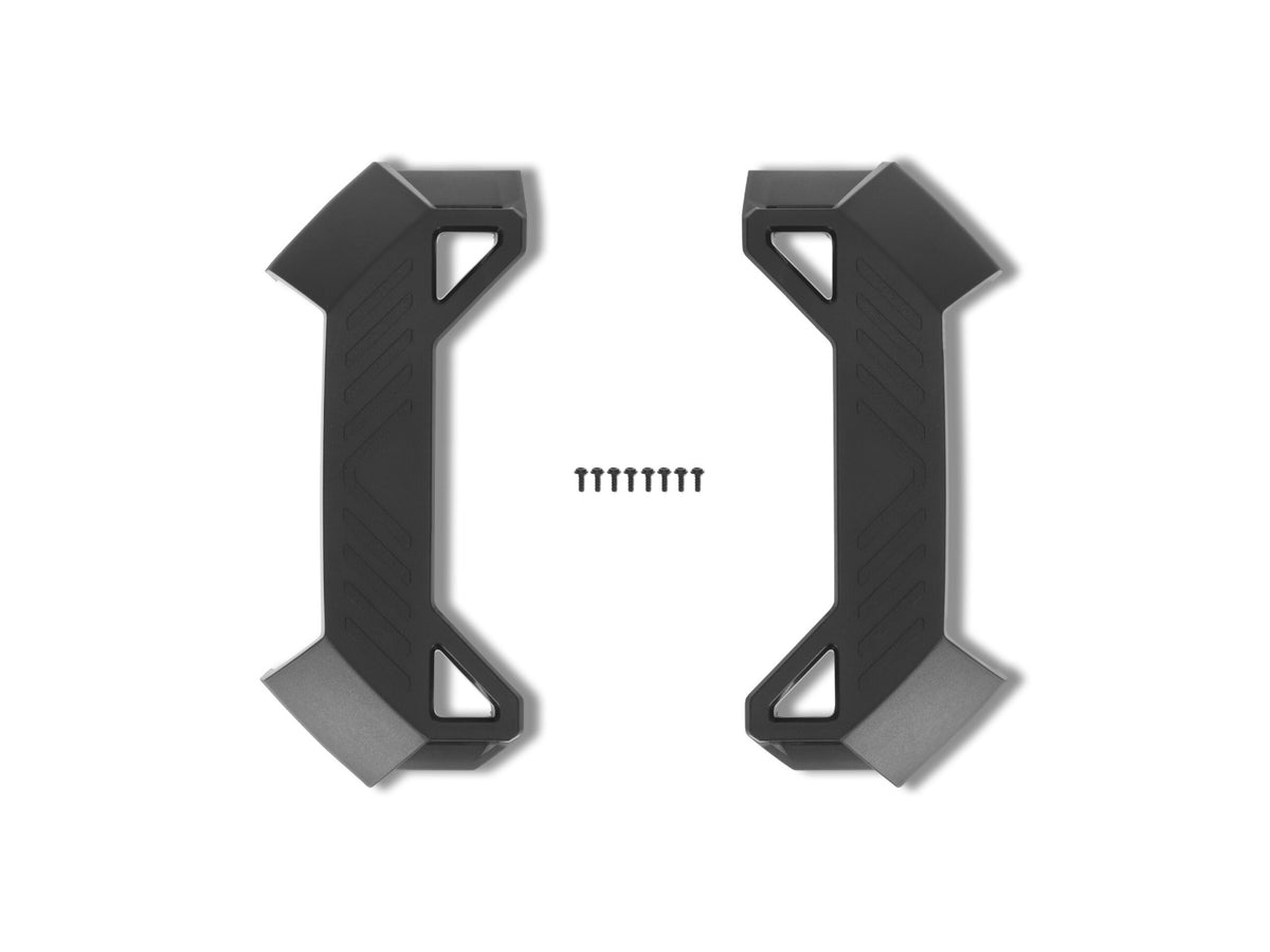 SHAD TR41 / TR46 Replacement Cargo Hook Bars