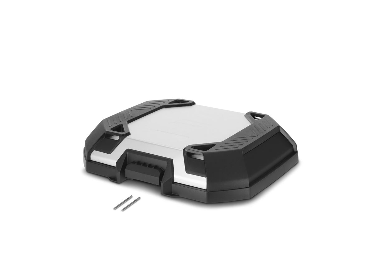 SHAD TR41 Top Box - Aluminium Cover