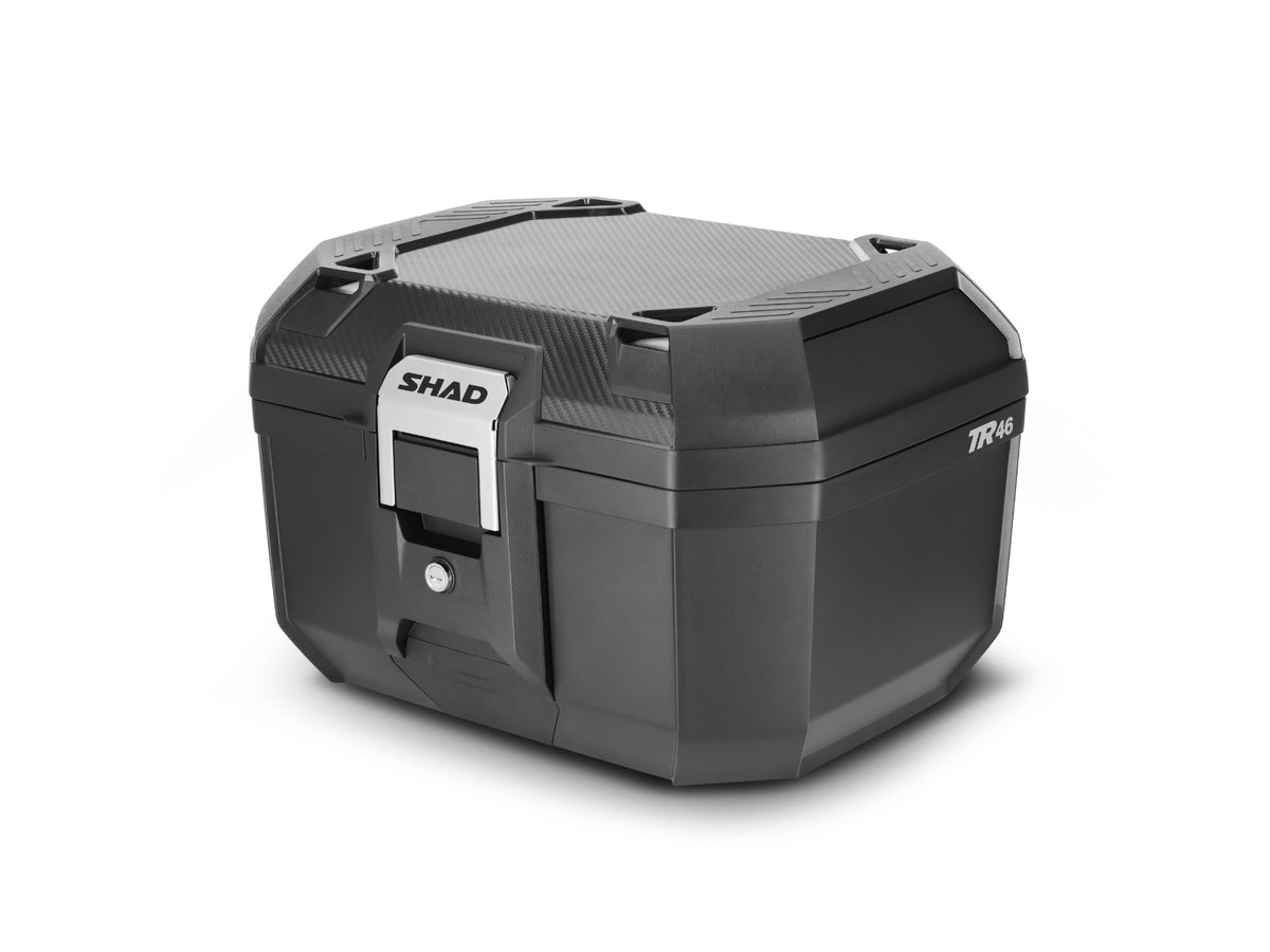 SHAD TR46 Replacement Lid - Carbon