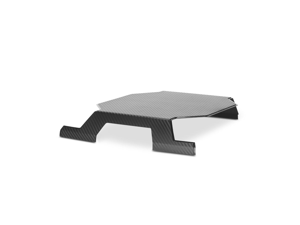 SHAD TR46 Replacement Lid - Carbon