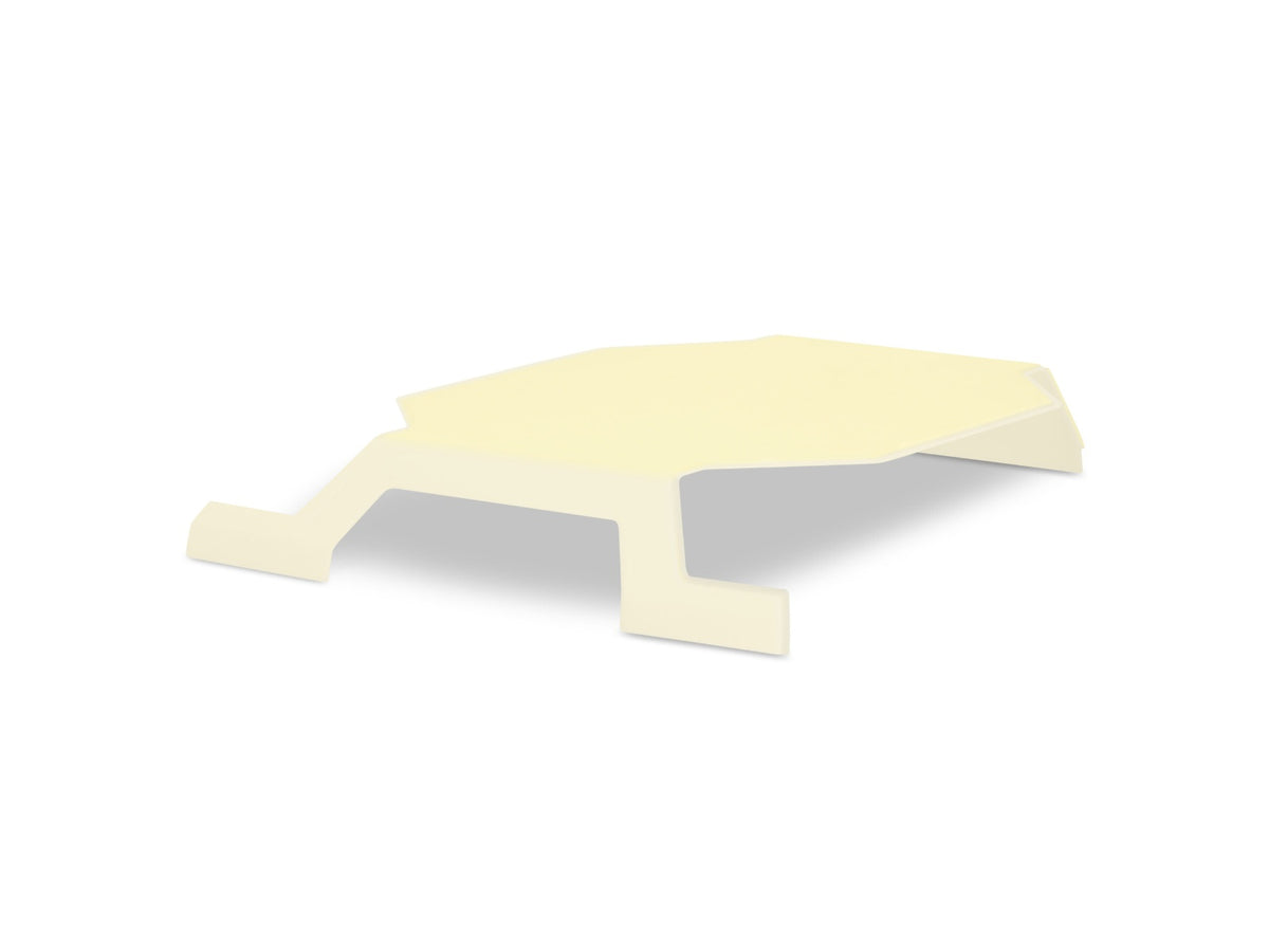 SHAD TR46 Replacement Lid - Unpainted