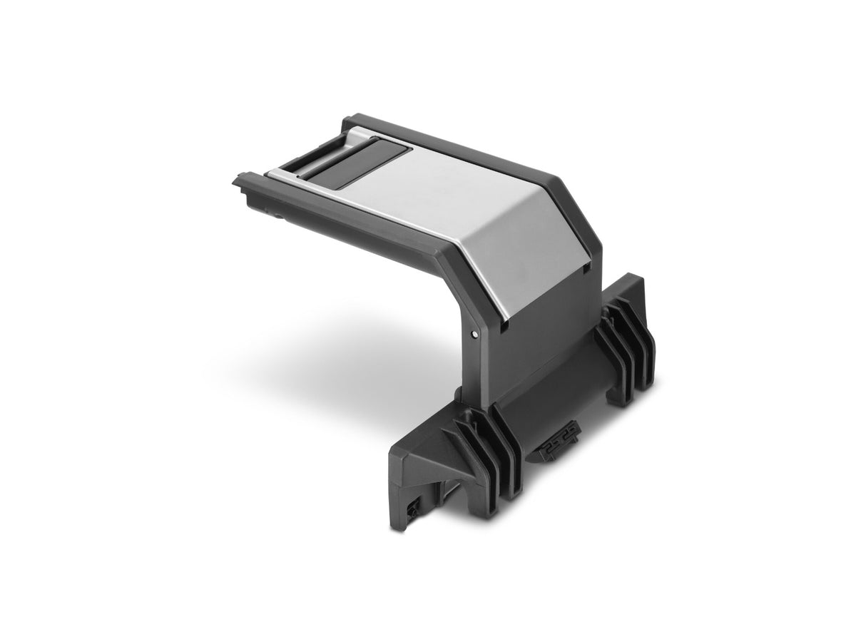 SHAD TR47 Pannier Lower Lock System