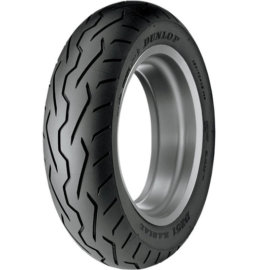 DUNLOP 190/60 R17 D251
