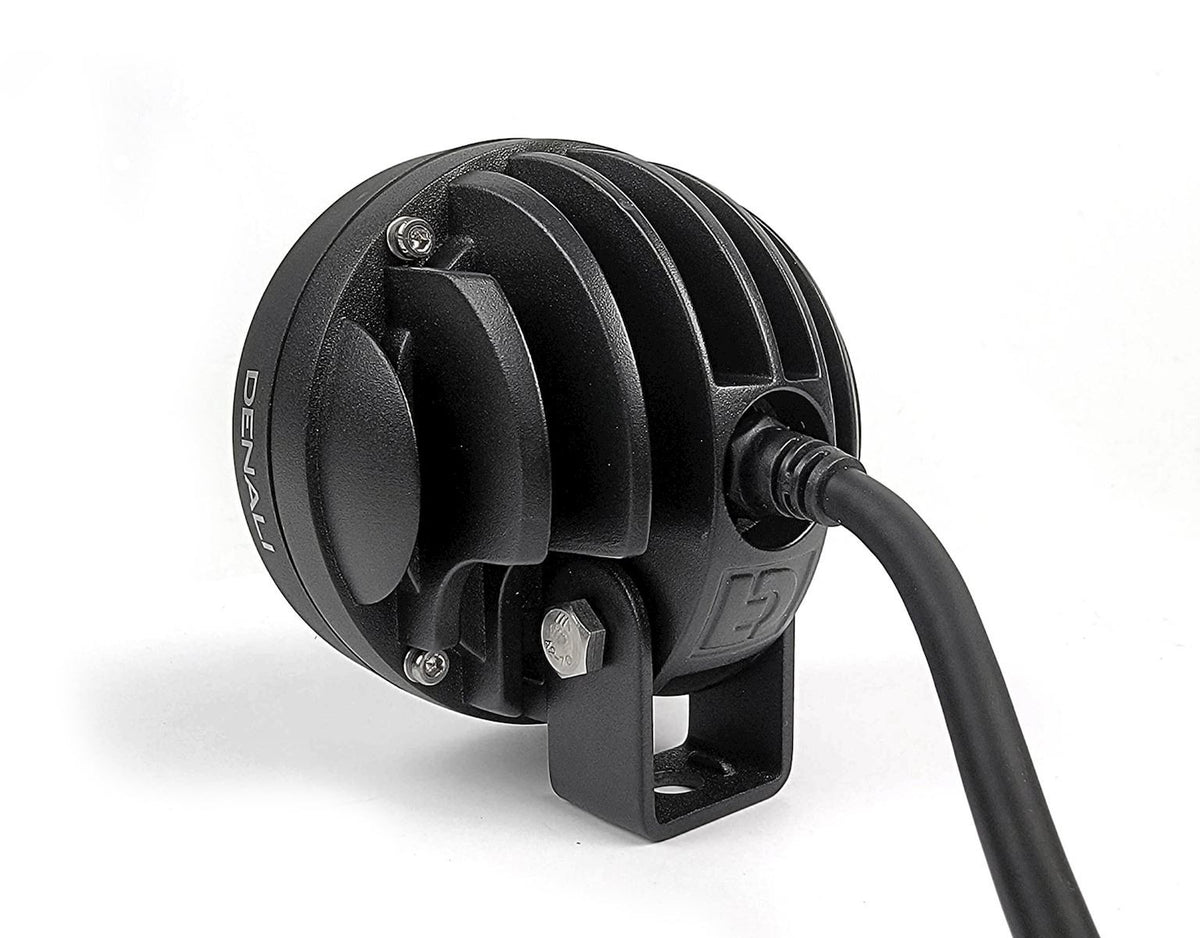 DENALI 2.0 D3 TriOptic LED Driving Light Pod
