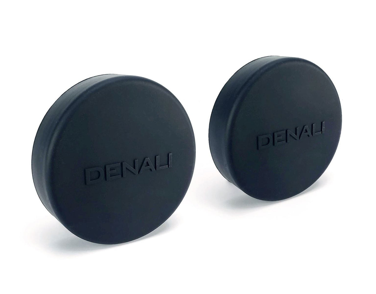 DENALI Slip-On Blackout Cover Kit for D7 LED