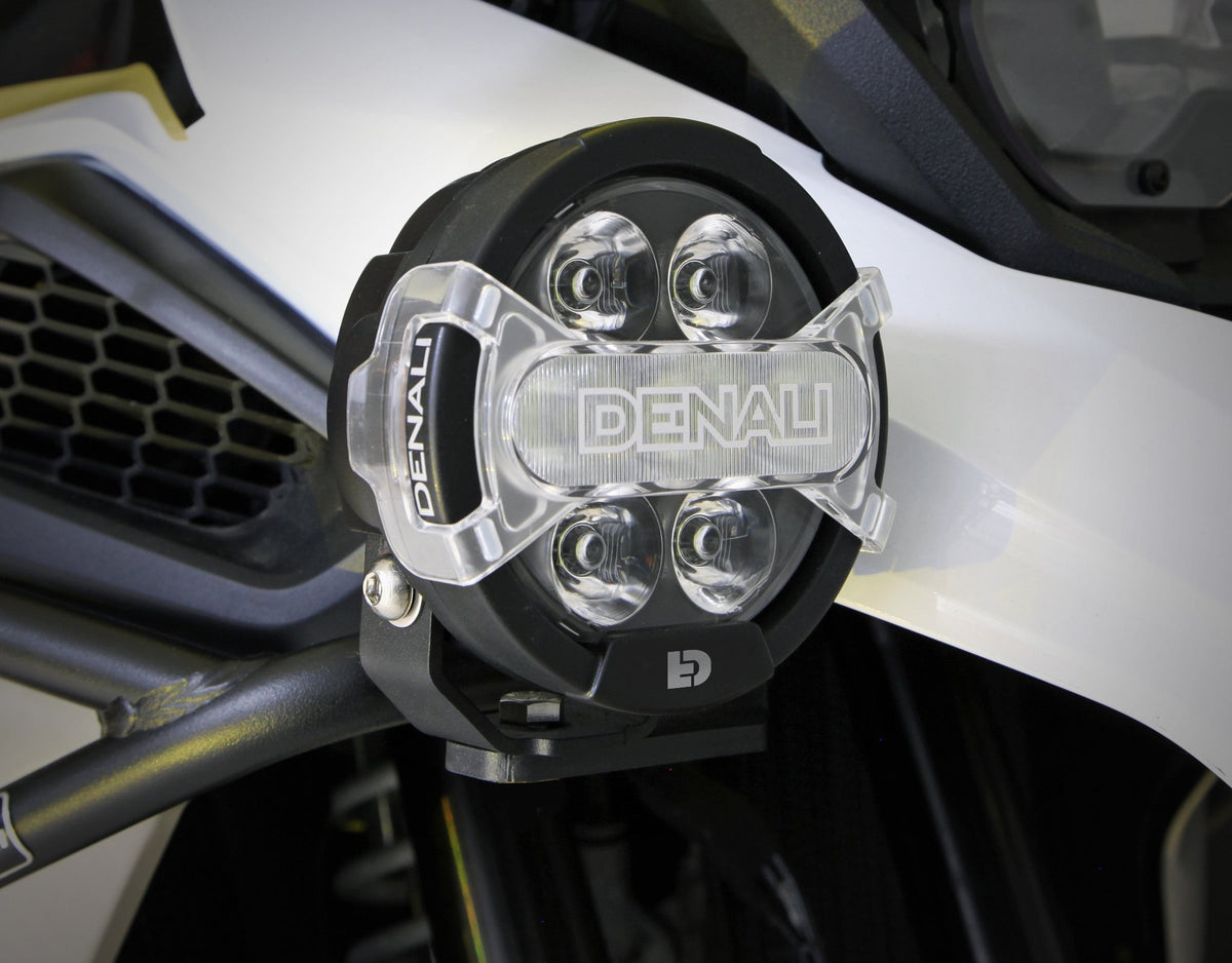 DENALI 2.0 D7 Pro LED Light Pod with Modular X-Lens system