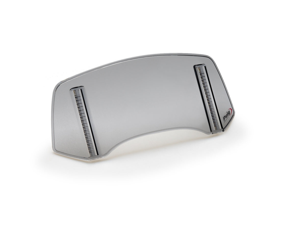 Spare - Visor Spare Only 2.0 Clip-On - Light Smoke