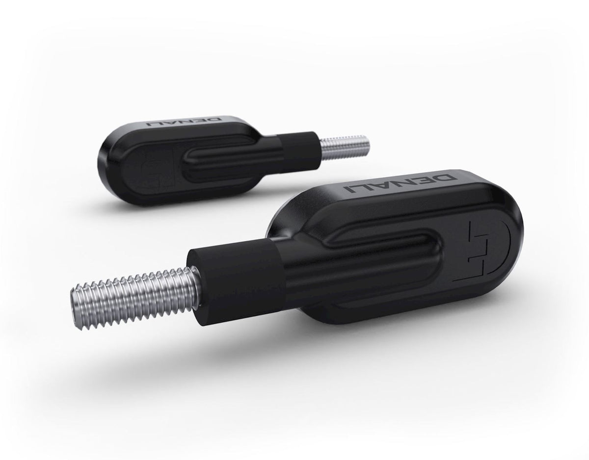 DENALI T3 Rear Switchback LED M8 Turn Signals