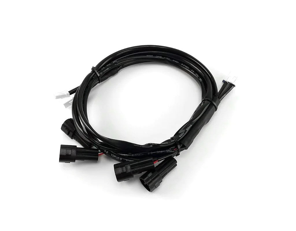 CANsmart Wiring Harness for Front & Rear T3 Switchback Signals