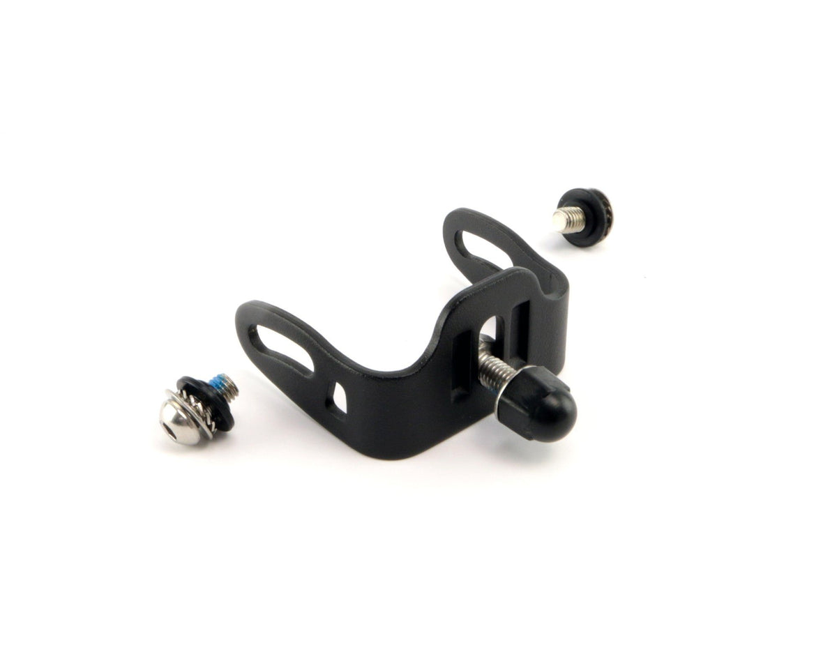 DENALI 2.0 D7 Hinge Assembly (Hinge W/ All Hardware)