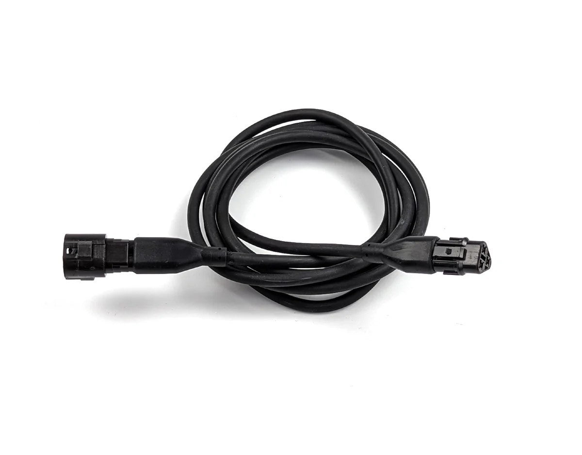 DENALI DialDim Driving Light Extension Cable - 54 inches