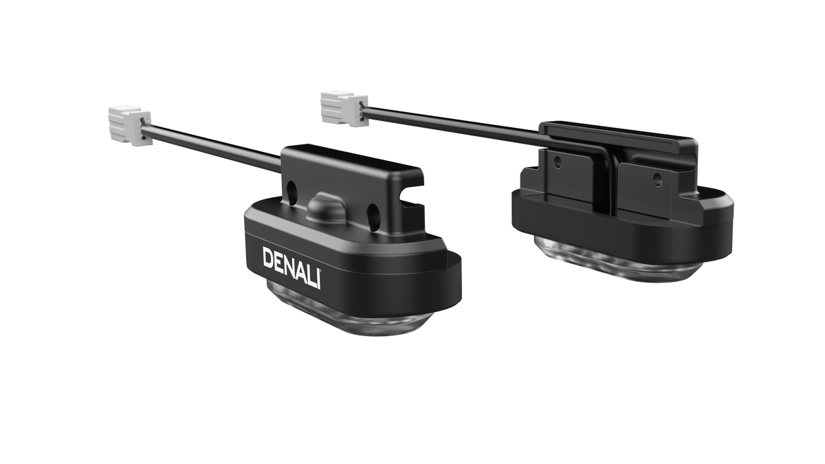 Denali T3 Ultra-Viz Light Mount