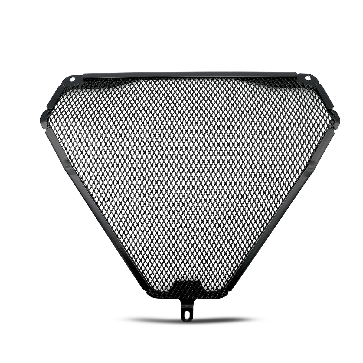 Downpipe Grille for Kawasaki Ninja 650 '17-