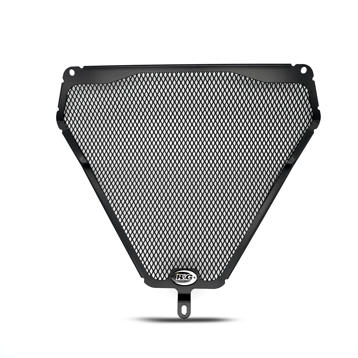 Downpipe Grille for Kawasaki Ninja 650 '17-