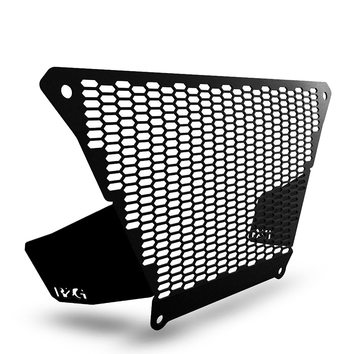 Pro Downpipe Grille for the CFMOTO 800MT / Touring / Explore '22-